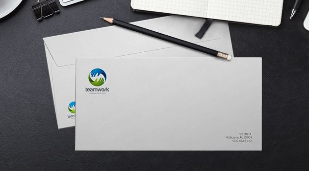 Envelopes